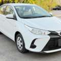 SAR 39000,  Toyota Yaris,  2022,  Automatic,  100000 KM,