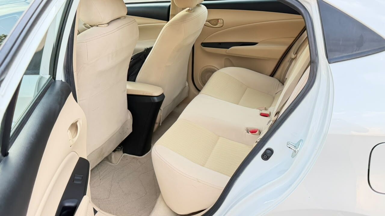 Riyadh, Vehicles, Cars & Trucks , SAR 39000,  Toyota Yaris,  2022,  Automatic,  100000 KM,