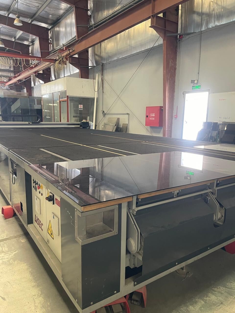 Dammam, Businesses For Sale, For Sale: Fully Operational Glass Factory, Dammam, 2nd Industrial Zone