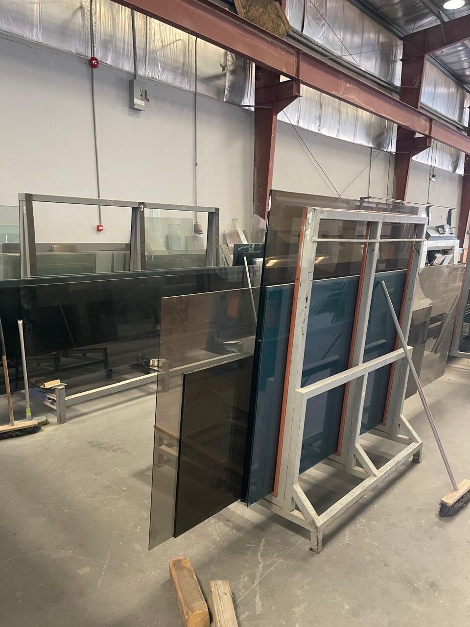 Dammam, Businesses For Sale, For Sale: Fully Operational Glass Factory, Dammam, 2nd Industrial Zone
