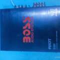 SAR 200,  Amplifier