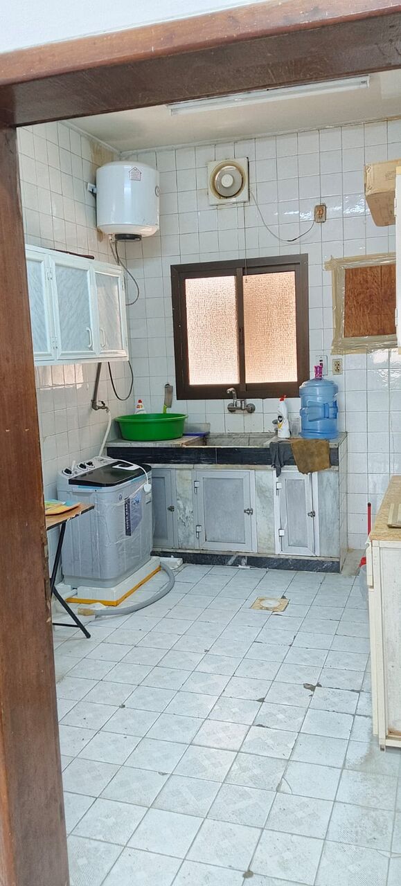 Khobar, Household Items, SAR 3000,  2-Bedroom Apartment Available For Transfer