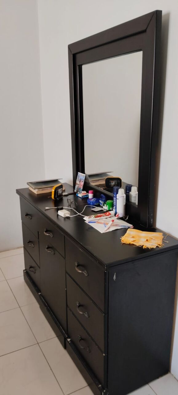 Khobar, Household Items, SAR 3000,  2-Bedroom Apartment Available For Transfer
