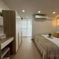 THB 1590000,  1 BR,  29 Sq. Meter,  Condo For Sale, Ratchada City 18, Size 29 Sq M, 1 Bedroom, 1 Bathroom, 9th Floor, Paitoon
