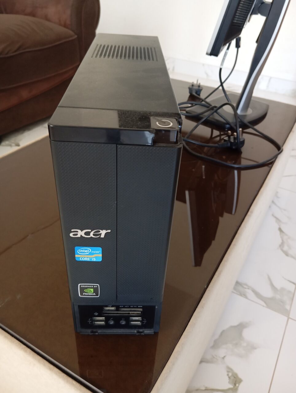 Adliya, Computers, BHD 35,  Acer Desktop For Sale