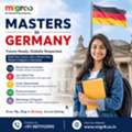 Master In Germany