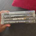 BHD 18,  PS3 Games - 18+