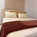 SAR 450, Bed From PAN Home With Mattress (180*200)