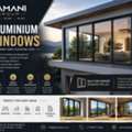 2026's Most Sought-After Aluminium Windows For Elegant Living