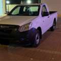 SAR 65000,  Isuzu D-MAX,  2022,  Manual,  22000 KM,  Isuzu Pickup Truck With A Single Cab