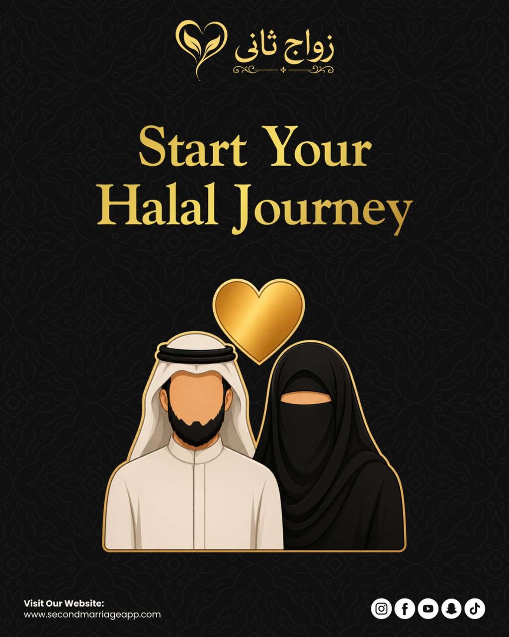 Madinah, Guest Posting, SECOND MARRIAGE APP.COM