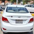 SAR 15000,  Hyundai Accent,  2013,  Automatic,  200000 KM,  15000 Sr ( )
