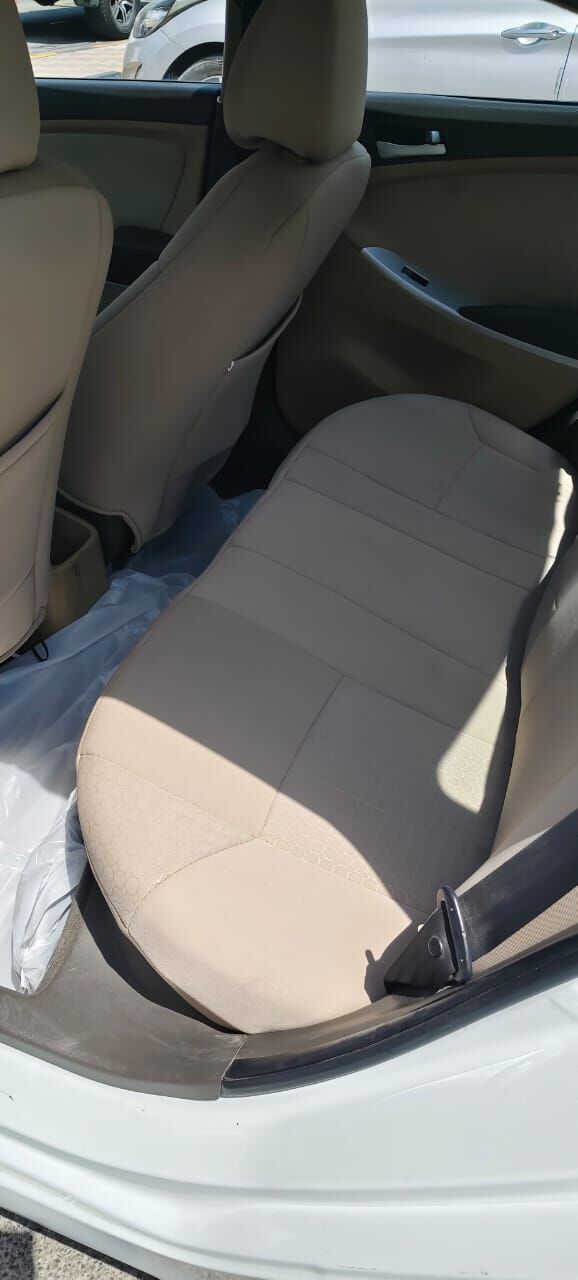 Hara, Vehicles, Cars & Trucks , SAR 15000,  Hyundai Accent,  2013,  Automatic,  200000 KM,  15000 Sr ( )