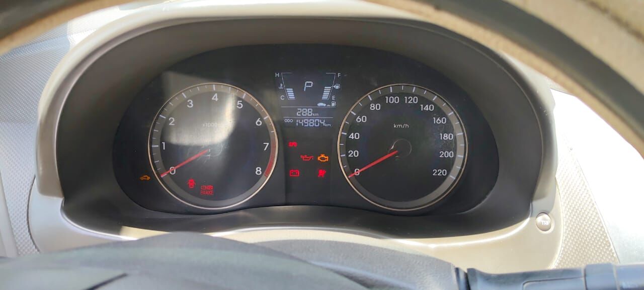 Hara, Vehicles, Cars & Trucks , SAR 15000,  Hyundai Accent,  2013,  Automatic,  200000 KM,  15000 Sr ( )