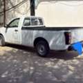 Pickup Car Available For Material & House Moving Things
