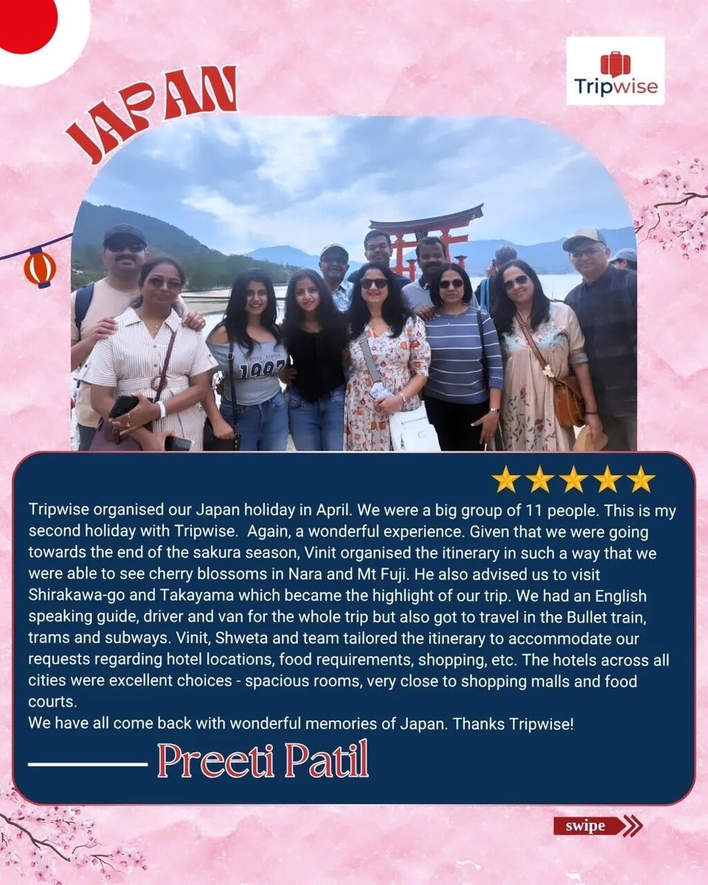 Mumbai, Travel, Tripwise Travels - Best Travel Agency In Andheri
