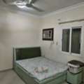 SAR 850,  Queen Bed (Mattress Free) & Abs Exercise Bench