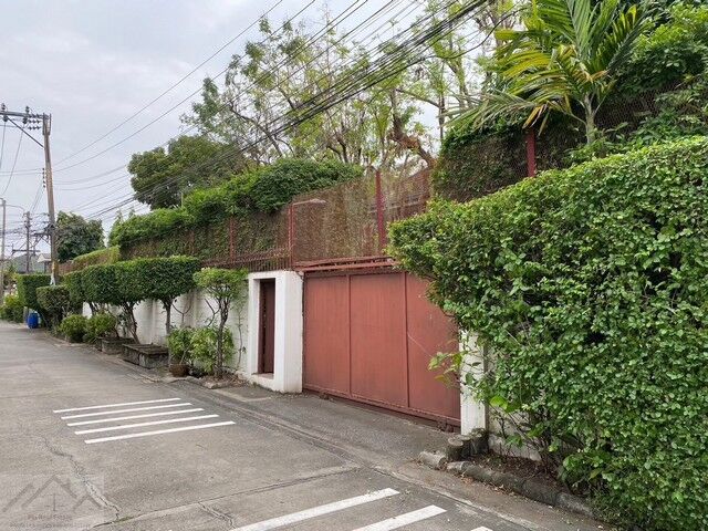 Bangkok, Villas, THB 85000,  200 Sq. Feet,  2-story Detached House For Rent, 200 Sq M., Lat Phrao 128, Near MRT Lat Phrao 101,