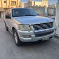 SAR 18000,  Ford Explorer,  2009,  Automatic,  300000 KM,  Selling Car Urgently Low Cost