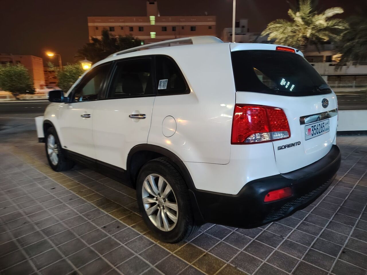 Tubli, Vehicles, Cars & Trucks , BHD 1500,  Suv Sorento 2011 Kia In Very Good Conditiom,  2011,  Automatic,  260 KM,  Buy N Drive 1500 Bd Only Suv Sorente Sell Good Ac, Engine And Gear. Very Cold Ac