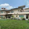 THB 39900000,  4 BR,  241 Sq. Feet,  House For Sale With Office, 241 Sq M., Siam Cement Village, Soi Ratchada 52, Chatuchak