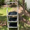 BHD 2,  Step Ladder