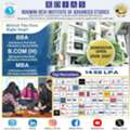 Top MBA Colleges Affiliated To IP University In North-West Delhi (2026 Guide)