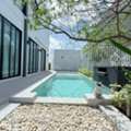 THB 7490000,  4 BR,  64 Sq. Feet,  Special Price 7.49 Million #Hang Dong Zone, Modern Pool Villa, 2 Floors, Last One!