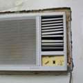 SAR 500,  Good Condition AC For Sale