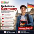 Bachelors In Germany