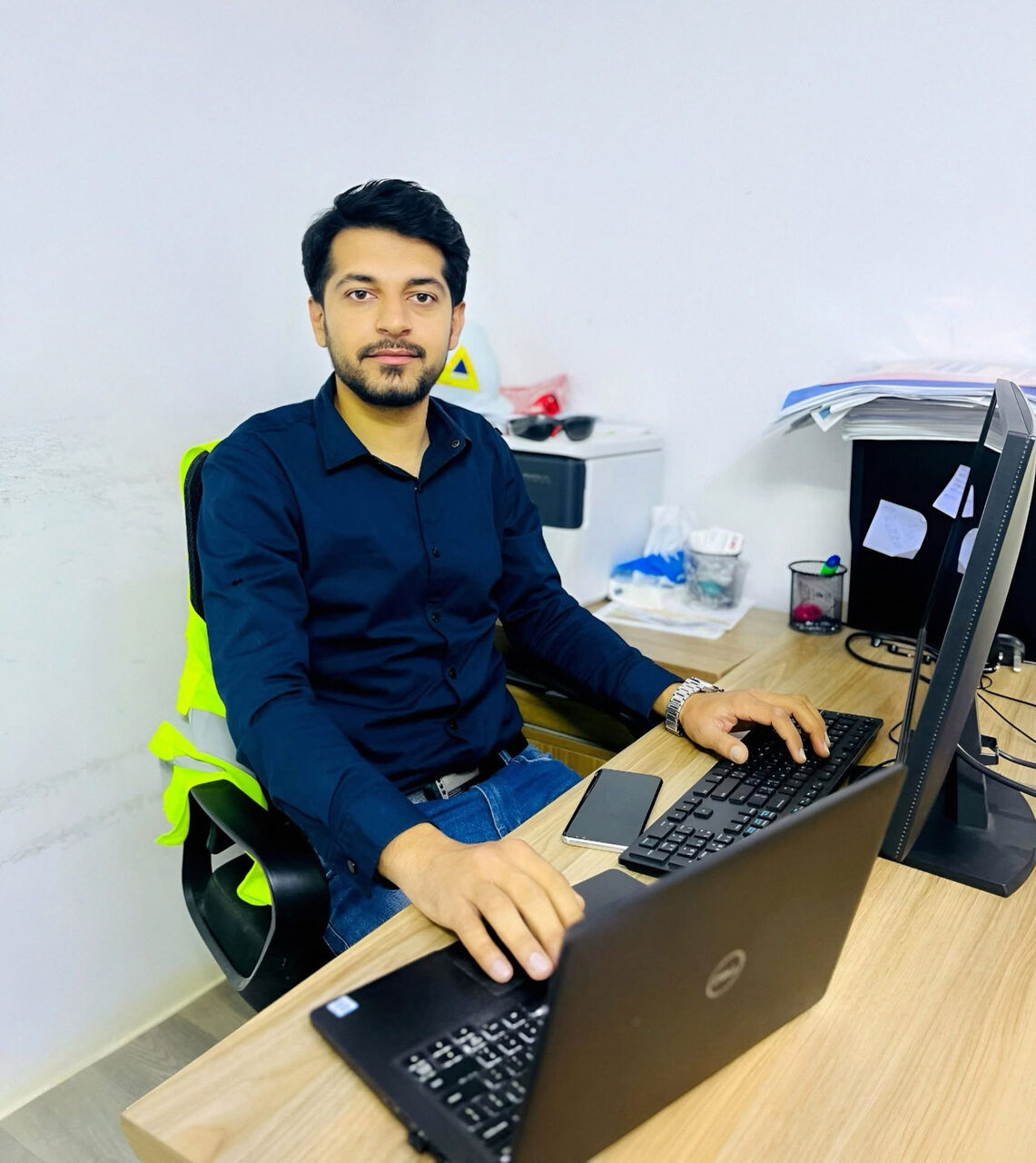 Riyadh, Job Seekers, Civil QA/QC Engineer