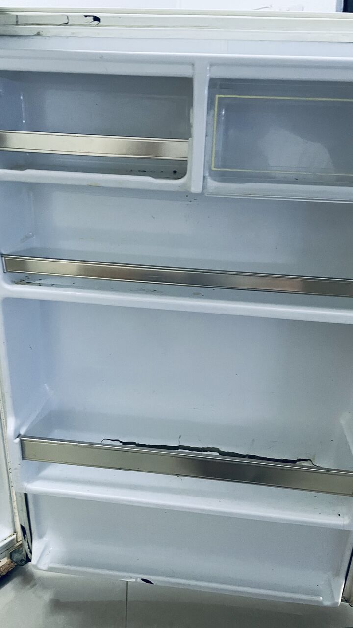 Al Jaradiyah, Appliances, SAR 350,  Gibson Refrigerator For Sale - Only Whatsapp No Calls