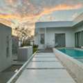 THB 7420000,  3 BR,  73 Sq. Feet,  Price Starts At 7.42 Million. Brand-New #Modern Pool Villa #Hang Dong. There Are 2 Styles