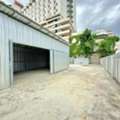 THB 12997,  126 Sq. Feet,  With Warehouse, Phra Pathom Chedi 1.16 Km., Land For Rent 126 Sq M., Near Sanam Chandra