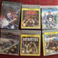 BHD 36,  PS3 Games