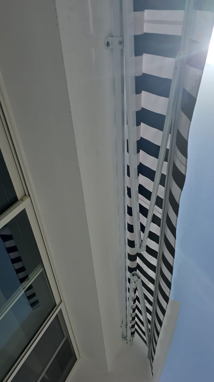 Jeddah, Furniture, SAR 6000,  Retractable Awning For Sale
