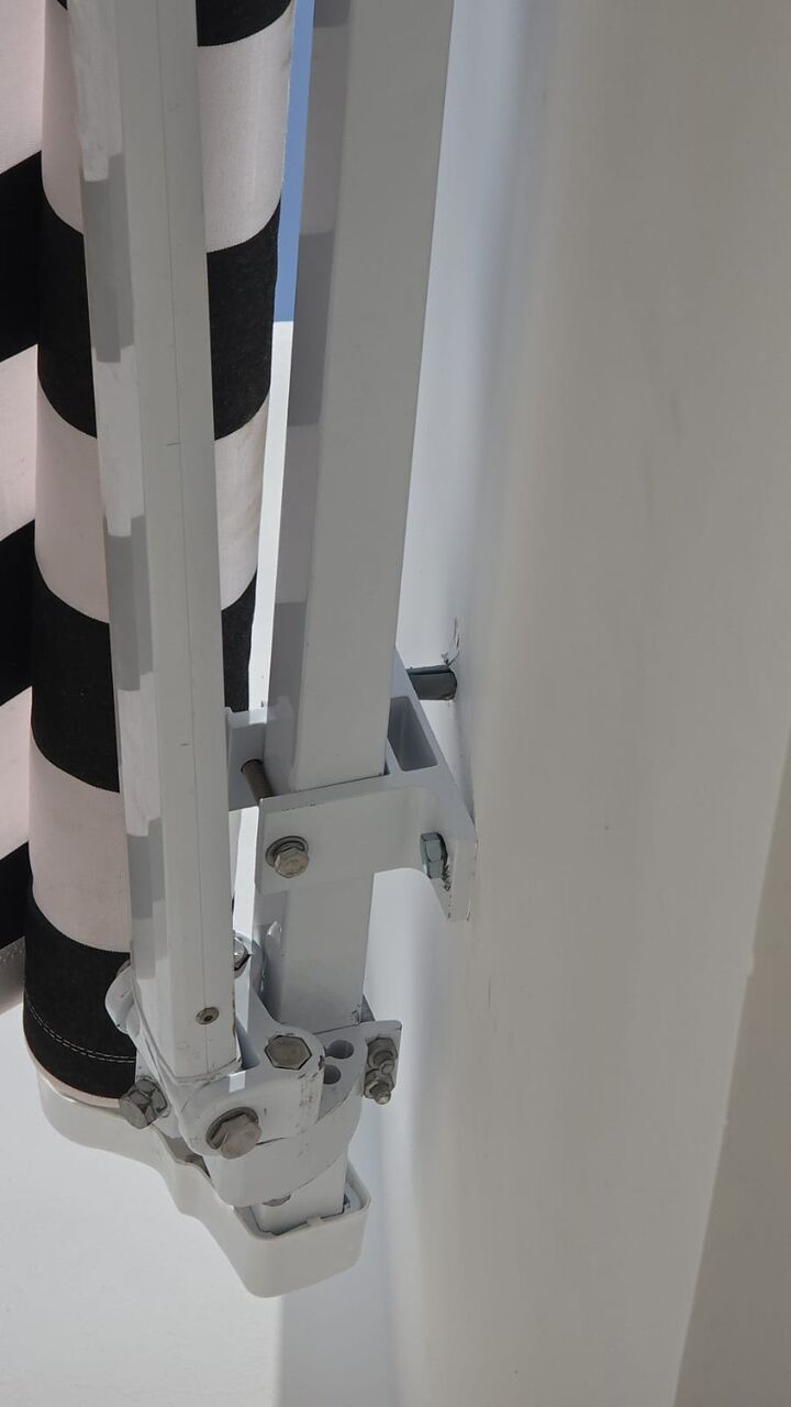 Jeddah, Furniture, SAR 6000,  Retractable Awning For Sale
