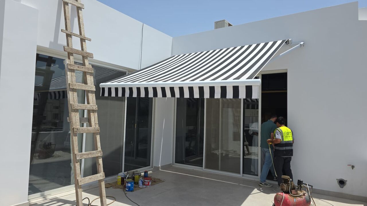 Jeddah, Furniture, SAR 6000,  Retractable Awning For Sale