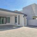 THB 2680000,  3 BR,  75 Sq. Feet,  Selling Below Appraised Price, Only 2.68 Million #Don Kaeo #Sarapee, Newly Built House