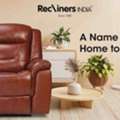 Premium Recliners Manufacturer In India | Custom Luxury Seating Solutions