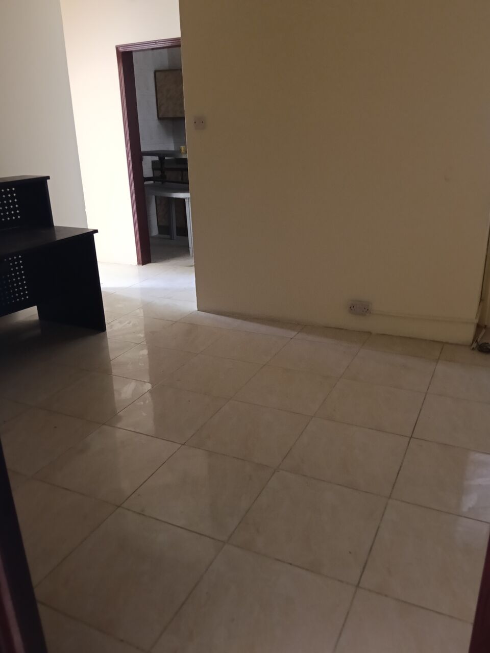 Gudaibiya, Apartments, Flats, Houses & Villas, BHD 140/month,  2 BR,  2 Bedroom Unfurnished Flat For Rent Without Ewa