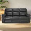 Luxurious 3 Seater Recliner Sofa - Recliners India
