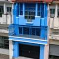 THB 8998,  18 Sq. Feet,  Kheha Romklao Road 58-66, Commercial Building, 3 Floors, 3 Bedrooms, 2 Bathrooms, Big C