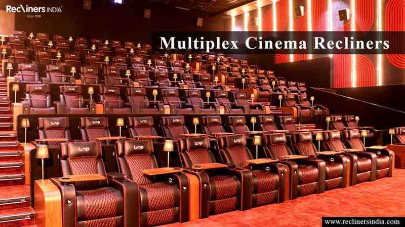 New Delhi, Furniture, The Rise Of Recliner Seats In Theatre