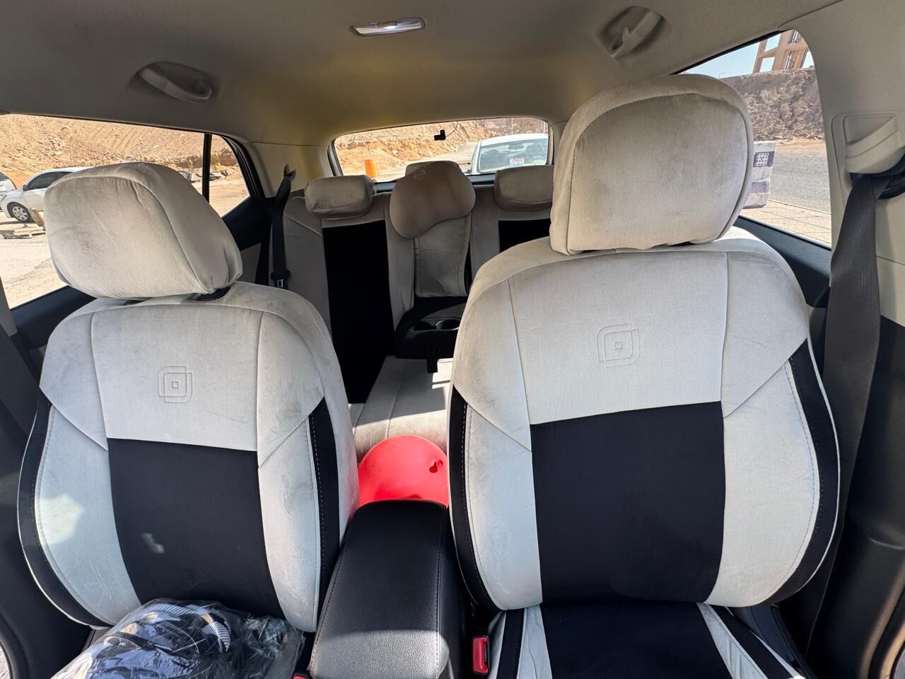 Al Wizarat, Vehicles, Cars & Trucks , SAR 63000,  Hyundai Creta,  2024,  Automatic,  77000 KM,   Smart  | Low Fuel Consumption | Excellent Condition