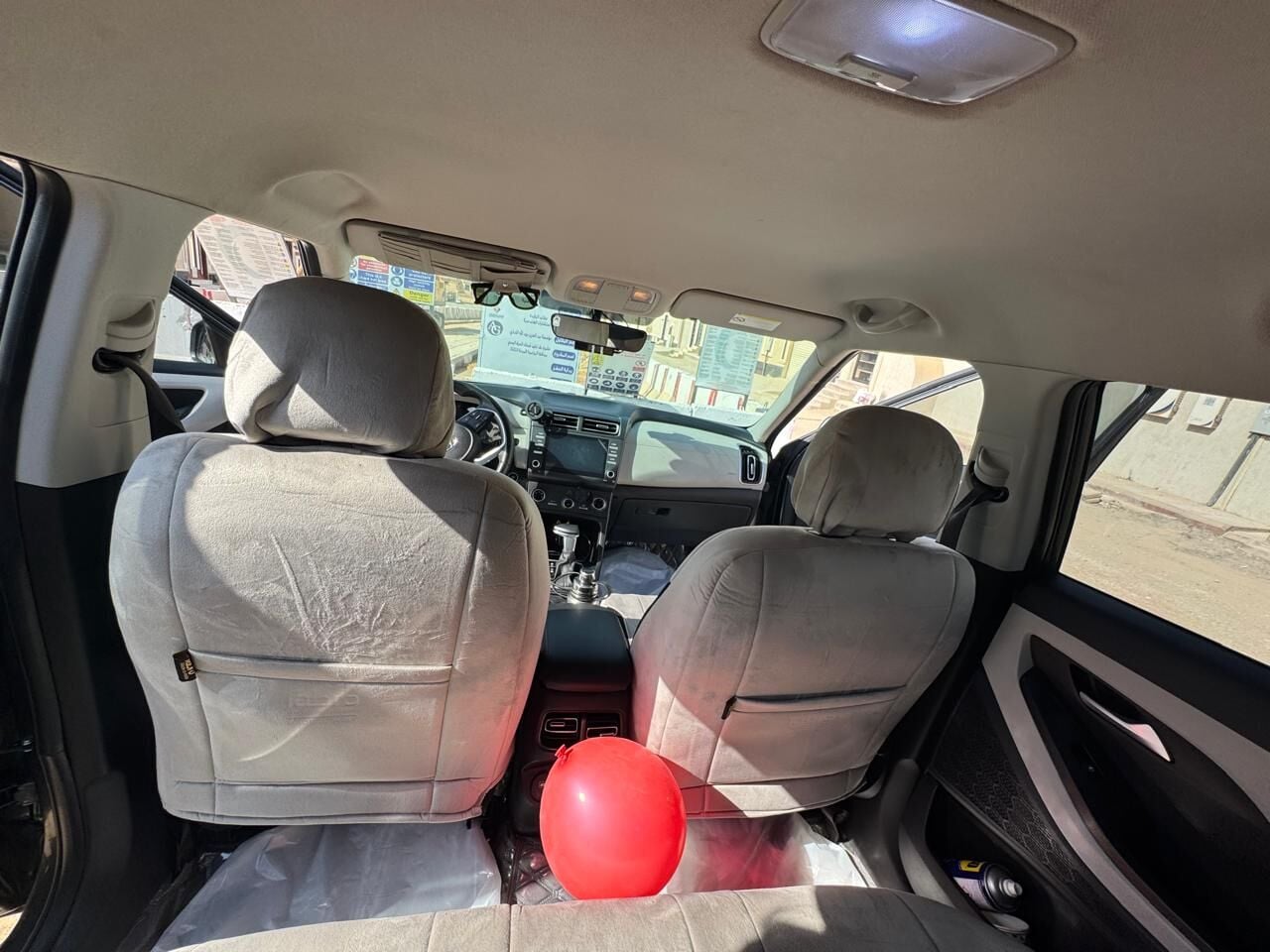 Al Wizarat, Vehicles, Cars & Trucks , SAR 63000,  Hyundai Creta,  2024,  Automatic,  77000 KM,   Smart  | Low Fuel Consumption | Excellent Condition