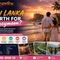 How To Choose The Right Sri Lanka Package For Couples?