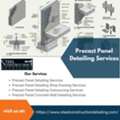 Need Precast Panel Detailing Services In Phoenix? Get A Free Quote Today!