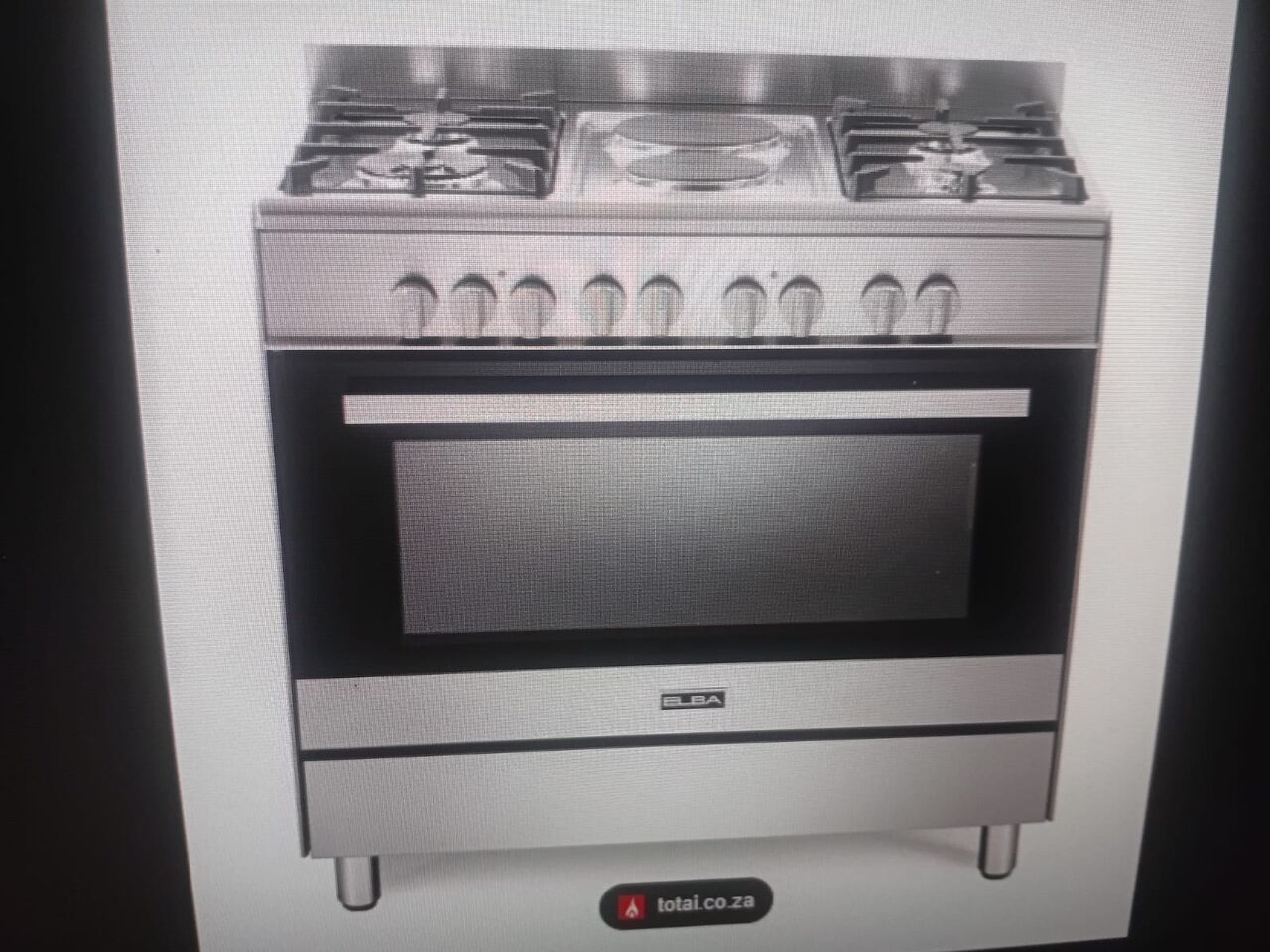 Khobar, Appliances, FRIDGE AND OVEN FOR SALE
