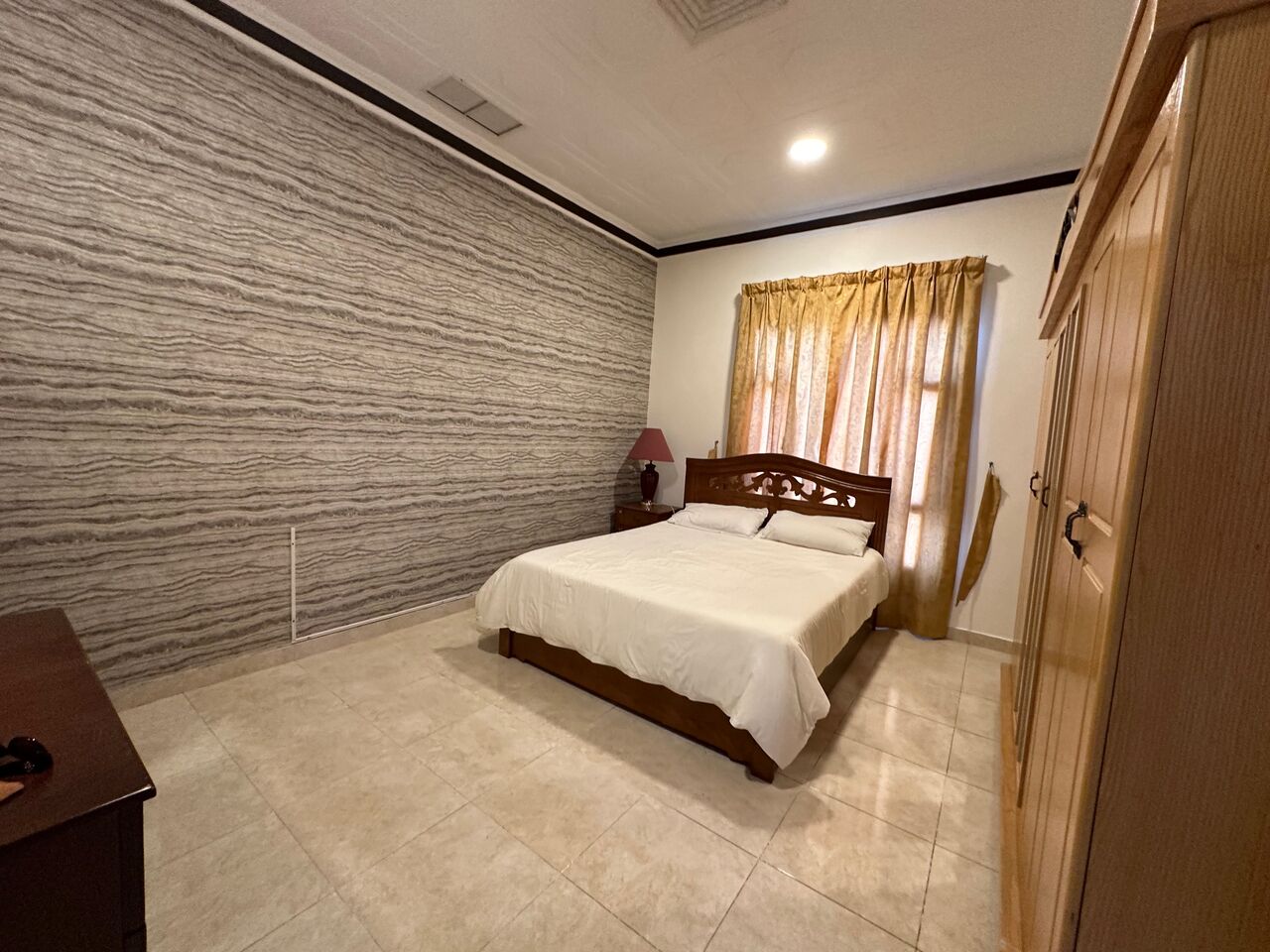 Salwa, Apartments, Flats, Houses & Villas, KWD 450/month,  3 BR,  160 Sq. Meter,  Lovely Good Size 3-bedroom Apartment With Balcony